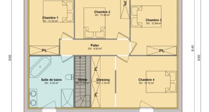 Serris Maison neuve - 2367756-5508annonce920251213cbu8W.jpeg Maisons Balency