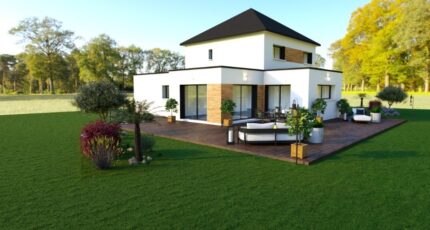 Ymare Maison neuve - 2388964-1703modele820230605TfP0L.jpeg Maisons Balency