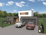 Maison à construire à Ymare (76520) 2388955-1703modele620240415wQFGr.jpeg Maisons Balency