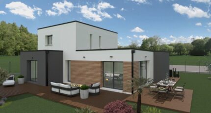 Ymare Maison neuve - 2388955-1703modele1020240415KTF8R.jpeg Maisons Balency
