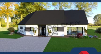Ymare Maison neuve - 2388962-1703modele72023021640VqO.jpeg Maisons Balency