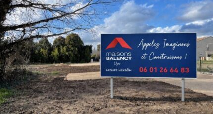 Saint-Quentin-la-Poterie Maison neuve - 2421113-4620annonce120260205sNE3N.jpeg Maisons Balency