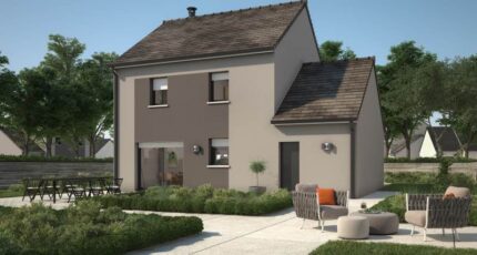 Pont-Audemer Maison neuve - 2427256-3799modele620151007UVenE.jpeg Maisons Balency