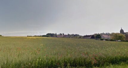 Vernou-la-Celle-sur-Seine Terrain à bâtir - 2430271-4684annonce120260216hcGyr.jpeg Maisons Balency