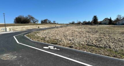 Veneux-les-Sablons Terrain à bâtir - 2430724-4684annonce120260216AZSMB.jpeg Maisons Balency