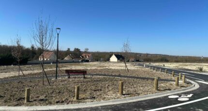 Veneux-les-Sablons Terrain à bâtir - 2430734-4684annonce220260216Rneg7.jpeg Maisons Balency