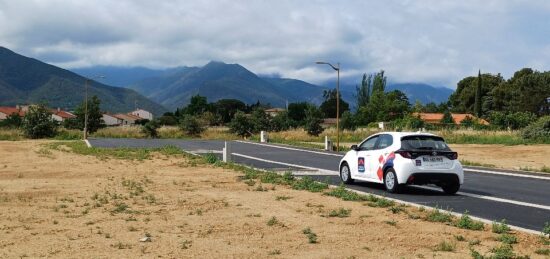Terrain à bâtir à Vinça, Occitanie