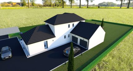 Bernienville Maison neuve - 2429968-7322modele720220525lLOM5.jpeg Maisons Balency