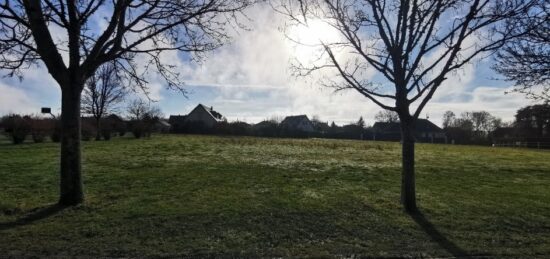 Maison neuve à , Eure