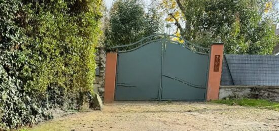 Terrain à bâtir à Fontenay-Trésigny, Île-de-France