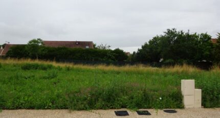 Roissy-en-France Maison neuve - 2432475-10143annonce120260217DaWmA.jpeg Maisons Balency