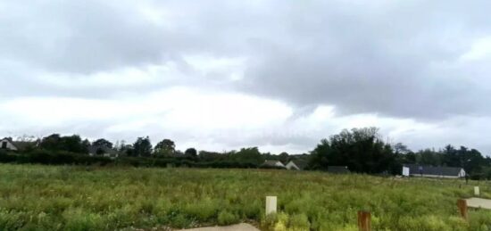 Terrain à bâtir à Champmotteux, Île-de-France