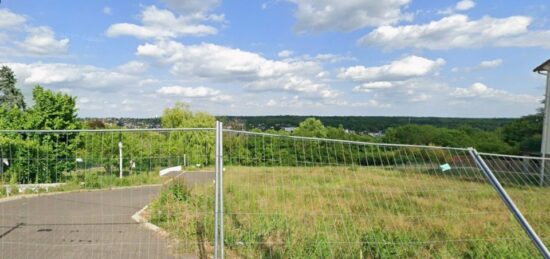 Terrain à bâtir à Corbeil-Essonnes, Île-de-France