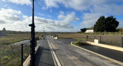 Dannemois Terrain à bâtir - 2434035-4684annonce3202602194rZAQ.jpeg Maisons Balency