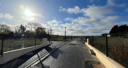 Dannemois Terrain à bâtir - 2434035-4684annonce420260219of2ZB.jpeg Maisons Balency