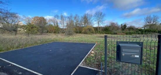 Terrain à bâtir à , Essonne