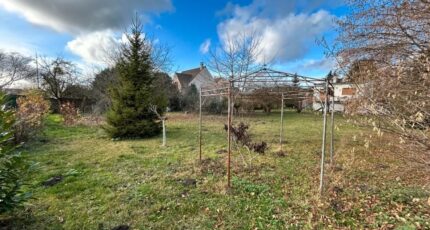 Bessancourt Terrain à bâtir - 2434103-11688annonce120260219bPFGy.jpeg Maisons Balency