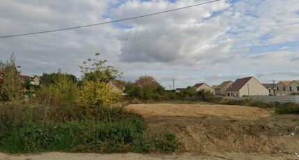 Montlhéry Terrain à bâtir - 2434573-4684annonce1202602193KrXF.jpeg Maisons Balency