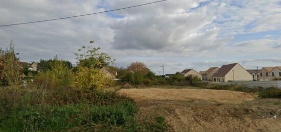 Terrain à bâtir à Montlhéry, Île-de-France