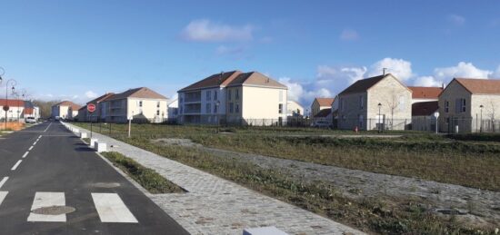 Terrain à bâtir à Ormoy, Île-de-France