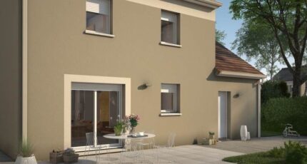 Vitry-sur-Seine Maison neuve - 2434864-3799modele720151113I4v1r.jpeg Maisons Balency
