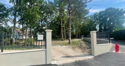 Milly-la-Forêt Terrain à bâtir - 2435703-4684annonce220260220QDP1L.jpeg Maisons Balency