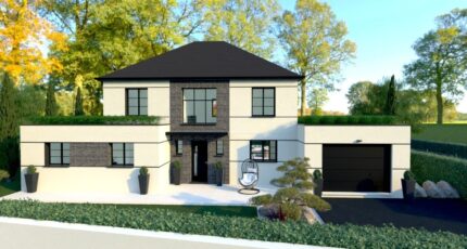 Mennecy Terrain à bâtir - 2436811-4684annonce320260221TThaQ.jpeg Maisons Balency