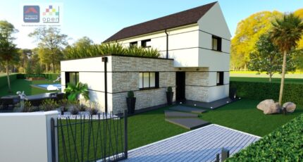 Mennecy Terrain à bâtir - 2436814-4684annonce520260221xrb7K.jpeg Maisons Balency