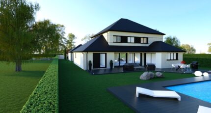 Mennecy Terrain à bâtir - 2436822-4684annonce320260221Ai87m.jpeg Maisons Balency