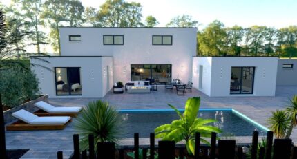 Perpignan Maison neuve - 2437378-4671modele620240717poTlZ.jpeg Maisons Balency