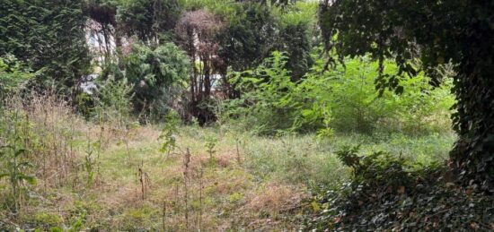 Terrain à bâtir à Montigny-lès-Cormeilles, Île-de-France