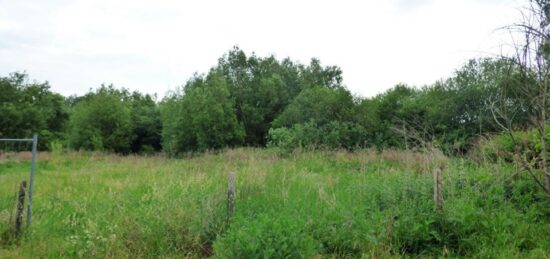 Terrain à bâtir à Andrésy, Île-de-France