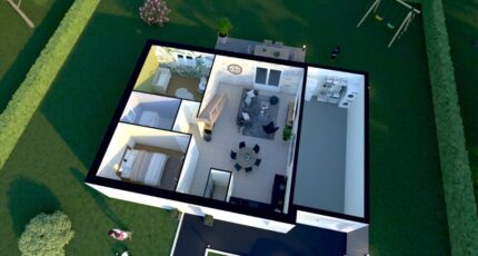 Barentin Maison neuve - 2438241-1703modele720240306vetu8.jpeg Maisons Balency