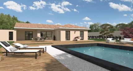 Alès Maison neuve - 2438560-4620modele720240222qxvNP.jpeg Maisons Balency