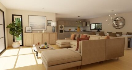 Alès Maison neuve - 2438560-4620modele820240222dzTvJ.jpeg Maisons Balency