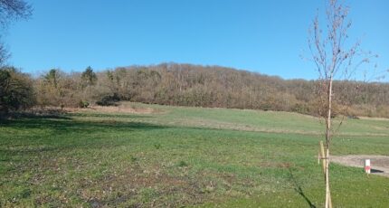 Gravigny Terrain à bâtir - 2438715-11733annonce120260223QW5Ue.jpeg Maisons Balency