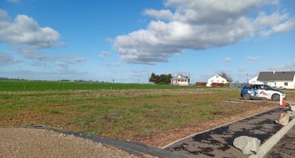 Le Vieil-Évreux Maison neuve - 2438736-11733annonce120260223nxHSt.jpeg Maisons Balency