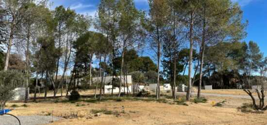 Terrain à bâtir à Saint-Clément-de-Rivière, Occitanie