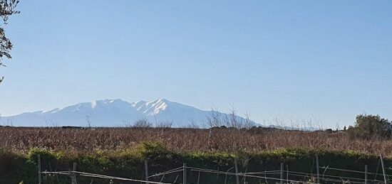 Terrain à bâtir à Saint-Estève, Occitanie