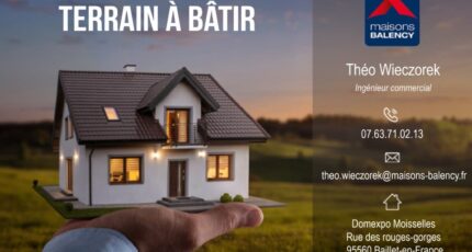 Villiers-Adam Maison neuve - 2404092-11506annonce1202601237hfqb.jpeg Maisons Balency