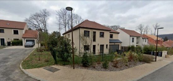 Terrain à bâtir à , Essonne