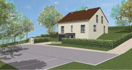 Gif-sur-Yvette Maison neuve - 2404805-4684modele720250903lXp10.jpeg Maisons Balency