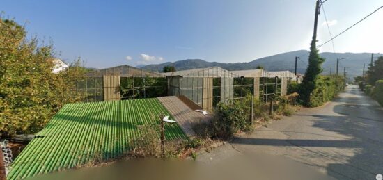 Terrain à bâtir à , Alpes-Maritimes