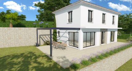 Saint-Martin-du-Var Maison neuve - 2439836-3059modele620220929qr83D.jpeg Maisons Balency