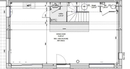 Saint-Martin-du-Var Maison neuve - 2439836-3059modele720220929ifZp6.jpeg Maisons Balency