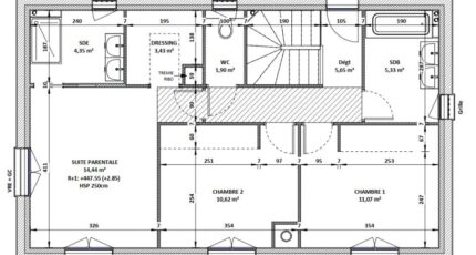 Saint-Martin-du-Var Maison neuve - 2439836-3059modele8202209299oAEs.jpeg Maisons Balency