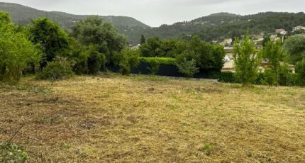 Tourrette-Levens Terrain à bâtir - 2439868-3059annonce220260224Tbbp4.jpeg Maisons Balency