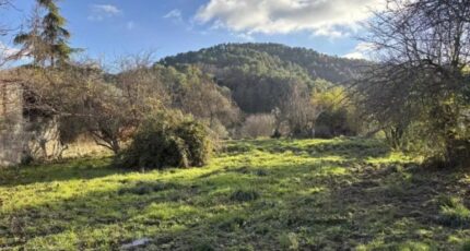 Tourrette-Levens Terrain à bâtir - 2439884-3059annonce120260224oZoPW.jpeg Maisons Balency