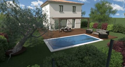 Tourrette-Levens Maison neuve - 2439874-3059modele720251209r3mGc.jpeg Maisons Balency