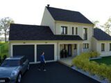Maison à construire à Saint-Germain-lès-Arpajon (91180) 2440810-4684modele720230724yHbAq.jpeg Maisons Balency